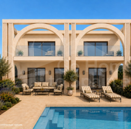 Detached Villa - Nueva construcción  - Ciudad Quesada - Ciudad Quesada - Doña Pepa