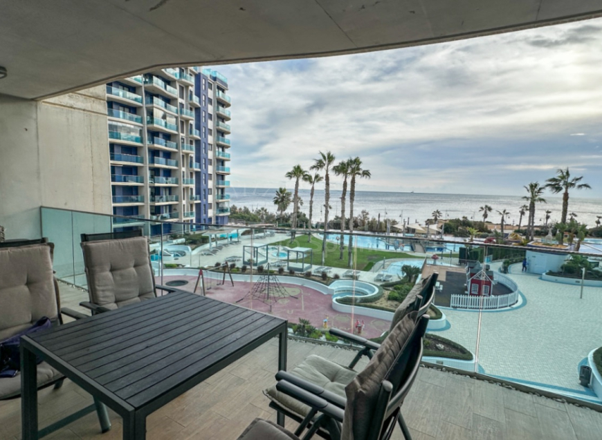  · A Torrevieja · Costa Blanca Sur