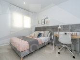 New Build · Apartment Orihuela Costa · Los Balcones