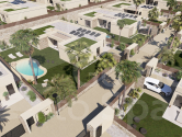 Nueva construcción  · Detached Villa Altaona Golf And Country Village