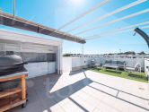 Venta · Detached Villa San Pedro del Pinatar