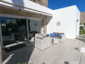 Re-Sale · Detached Villa Algorfa