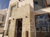 New Build · Detached Villa Rojales · Ciudad Quesada