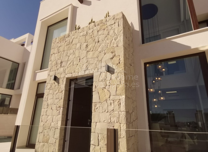 Nueva construcción  · Villa Laguna Azul Rojales · Ciudad Quesada