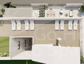 Nueva construcción  · Apartment Guardamar de Segura · Guardamar del Segura