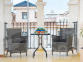 Venta · Detached Villa Rojales