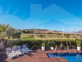 Venta · Detached Villa Algorfa