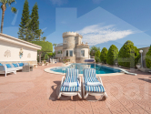  · Detached Villa Ciudad Quesada · Doña Pena