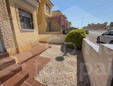 Re-Sale · Detached Villa Algorfa · Lo Crispin