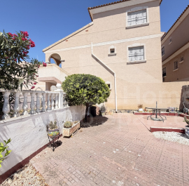 A -  - La Zenia - Naciones