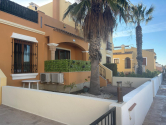 Re-Sale · Townhouse Algorfa · La finca Golf