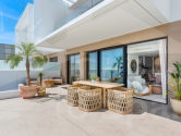 New Build · Detached Villa Dolores · Costa Blanca