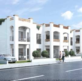 Apartment / Flat - New Build - Lorca - Lorca