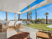 Nueva construcción  · Apartment Mar de Cristal - Mar Menor