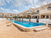Re-Sale · Townhouse Ciudad Quesada · Lo Marabú