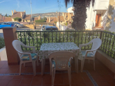 Re-Sale · Townhouse Algorfa · La finca Golf