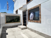 Nueva construcción  · Bungalow Pilar de la Horadada