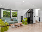 Re-Sale · Detached Villa El Campello · El Amerador