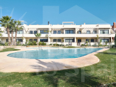 New Build · Apartment Torrevieja · Costa Blanca
