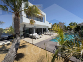 Re-Sale · Detached Villa Ciudad Quesada · Ciudad Quesada - Rojales