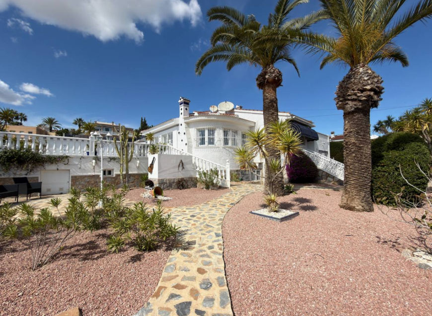 Venta · Detached Villa Ciudad Quesada · Ciudad Quesada - Rojales