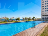 Re-Sale · Apartment Orihuela Costa · Punta Prima