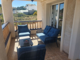Re-Sale · Detached Villa Algorfa