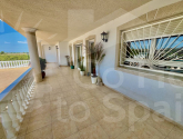 Re-Sale · Detached Villa Rojales · Cuidad Quesada