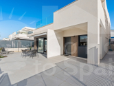 Re-Sale · Attached San Fulgencio · La Marina
