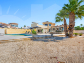 Re-Sale · Detached Villa Ciudad Quesada · Ciudad Quesada - Rojales