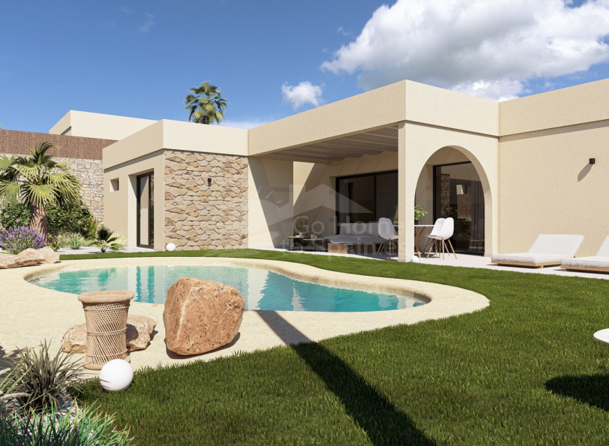 Nueva construcción  · Detached Villa Altaona Golf And Country Village