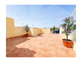 Re-Sale · Ground Floor Bungalow Torrevieja · La Siesta - El Salado - Torreta