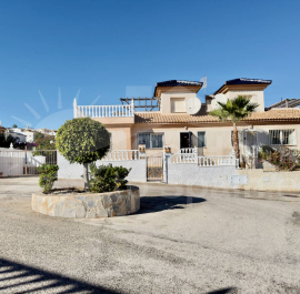 Detached Villa - Re-Sale - Ciudad Quesada - Ciudad Quesada - Rojales