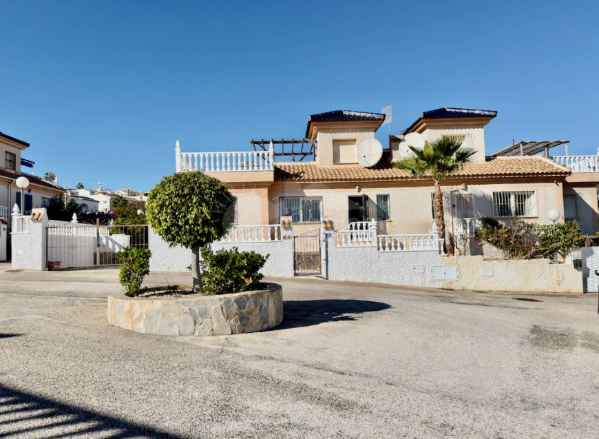 Venta · Detached Villa Ciudad Quesada · Ciudad Quesada - Rojales