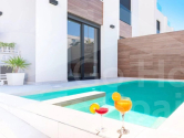 Re-Sale · Detached Villa Benijófar · Benijófar, Alicante