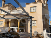 Re-Sale · Townhouse Guardamar del Segura · EL RASO