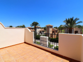 Venta · Semi-Detached Villa Algorfa · La finca Golf