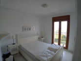 Re-Sale · Apartment Algorfa · La finca Golf