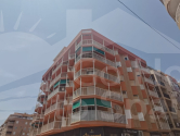 New Build · Penthouse Torrevieja · Torrelamata - La Mata
