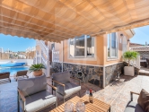 Re-Sale · Detached Villa Ciudad Quesada · Ciudad Quesada - Rojales