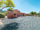 Re-Sale · Finca La Romana · Boquera