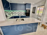Venta · Detached Villa Ciudad Quesada · Lo Pepin