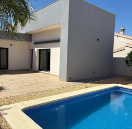 Detached Villa - Venta - Ciudad Quesada - Ciudad Quesada - Rojales