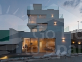 New Build · Villa Alicante · Finestrat