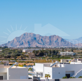 Apartment / Flat - Nueva construcción  - Benijófar - Benijofar