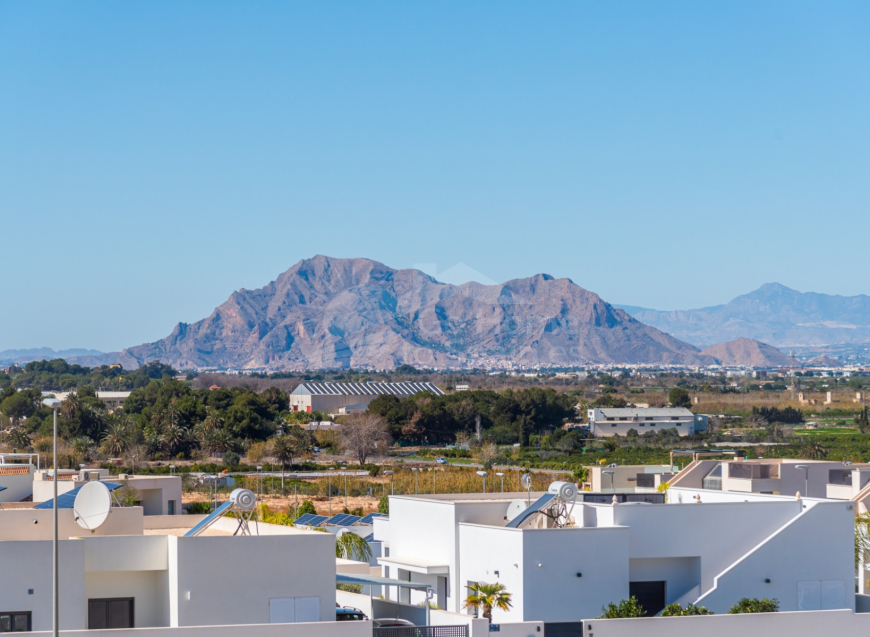 Nueva construcción  · Apartment / Flat Benijófar · Benijofar