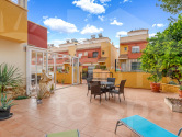 Re-Sale · Adosado Orihuela Costa · Villamartin