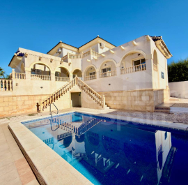 Detached Villa - Venta - Ciudad Quesada - Ciudad Quesada - Rojales