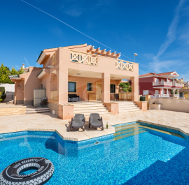 Detached Villa - Venta - Ciudad Quesada - Ciudad Quesada - Rojales