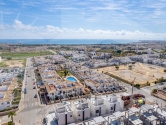 New Build · Villa Orihuela Costa · Punta Prima